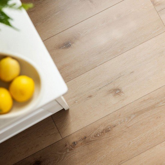 COREtec Pro Enhanced - Cairo Oak COREtec Pro Enhanced - Cairo Oak